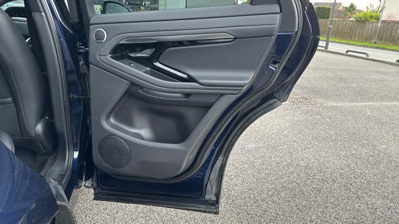 Land Rover Range Rover Evoque 1.5 P300e R-Dynamic S 5dr Auto Hatchback